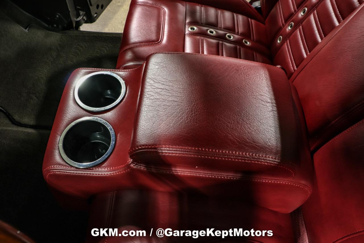 1957 International A100 Pickup