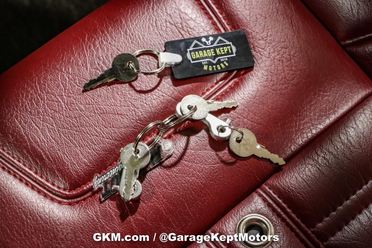 1957 International A100 Pickup