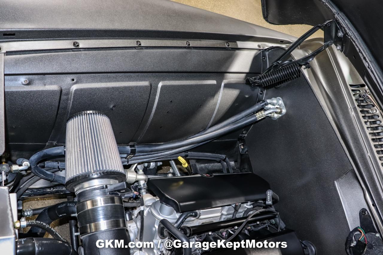 1957 International A100 Pickup