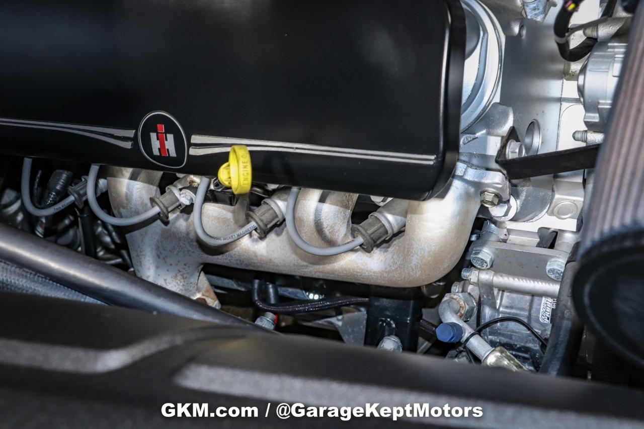 1957 International A100 Pickup