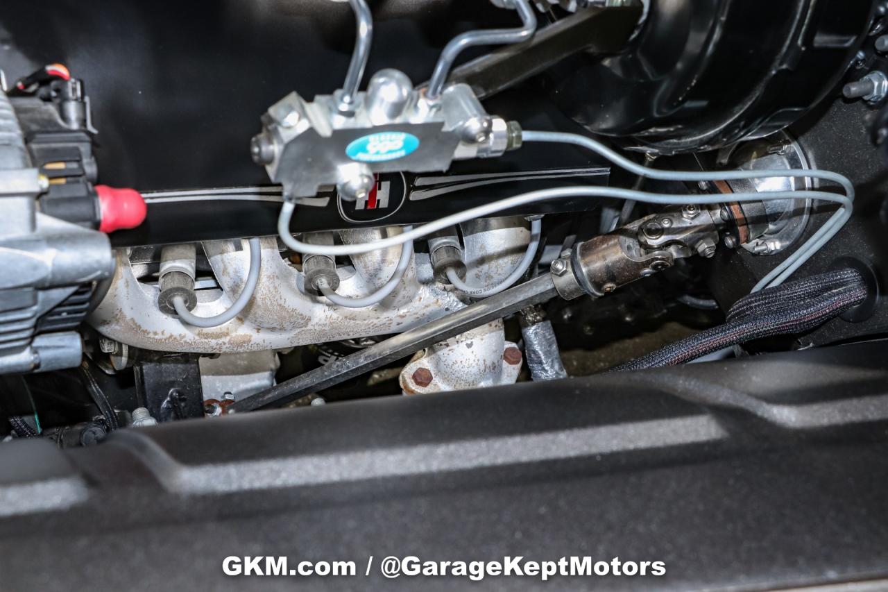 1957 International A100 Pickup