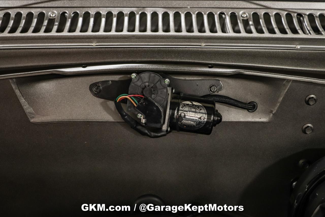 1957 International A100 Pickup