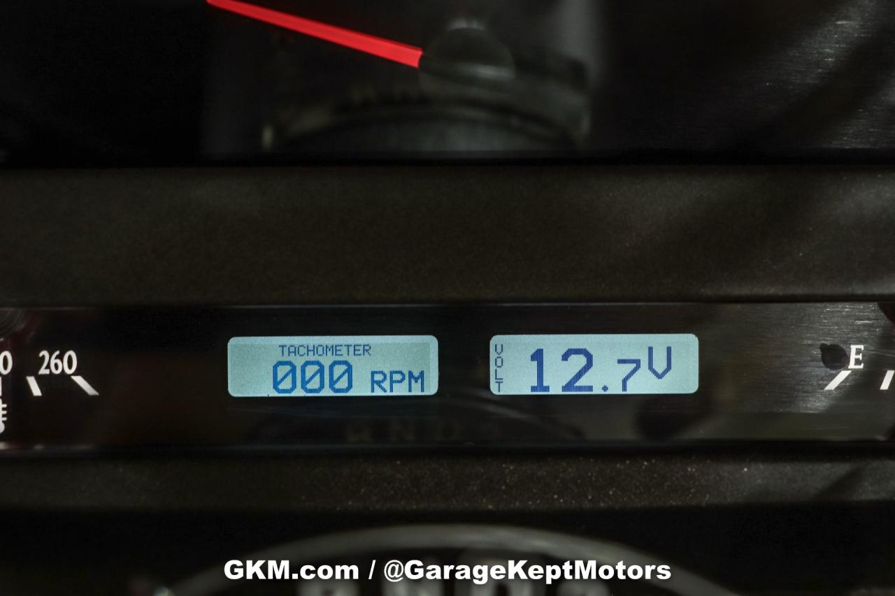 1957 International A100 Pickup