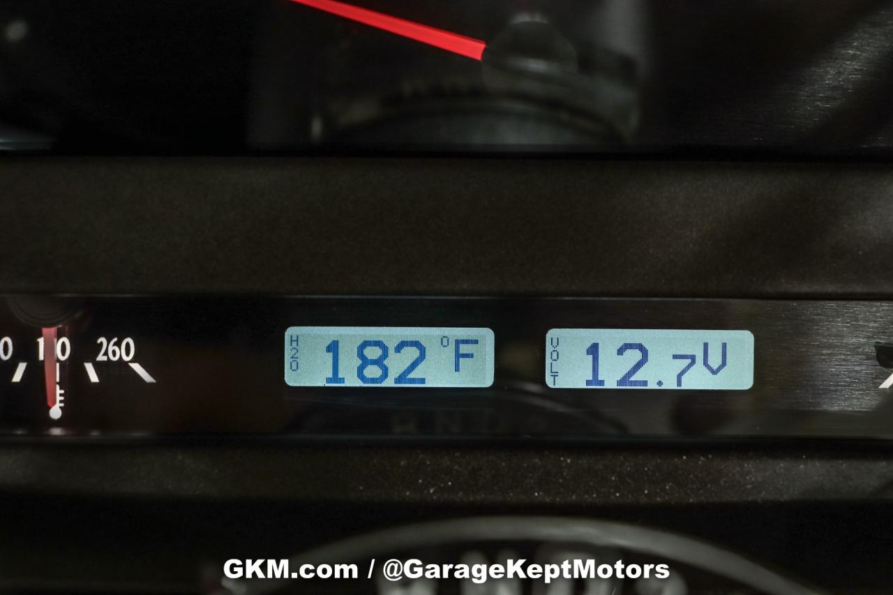 1957 International A100 Pickup