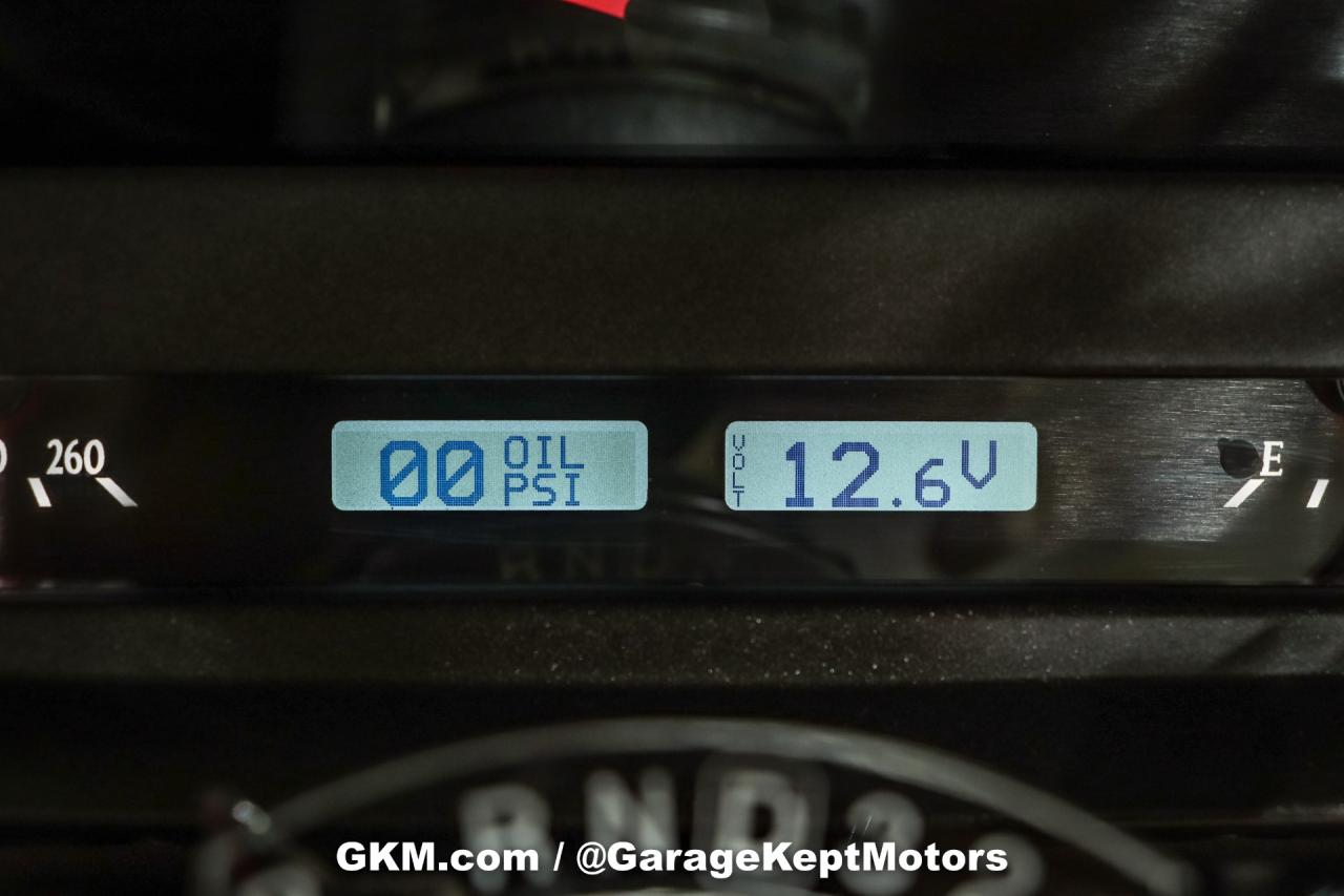 1957 International A100 Pickup