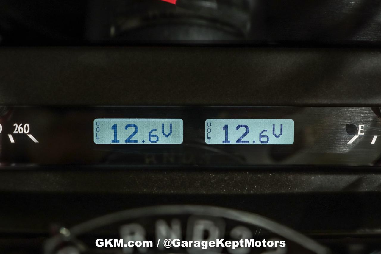 1957 International A100 Pickup