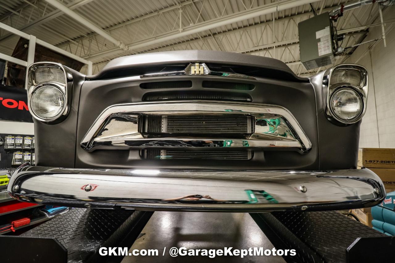 1957 International A100 Pickup