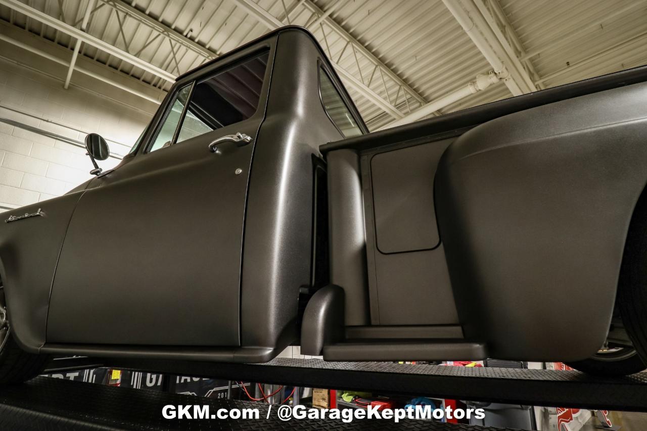 1957 International A100 Pickup