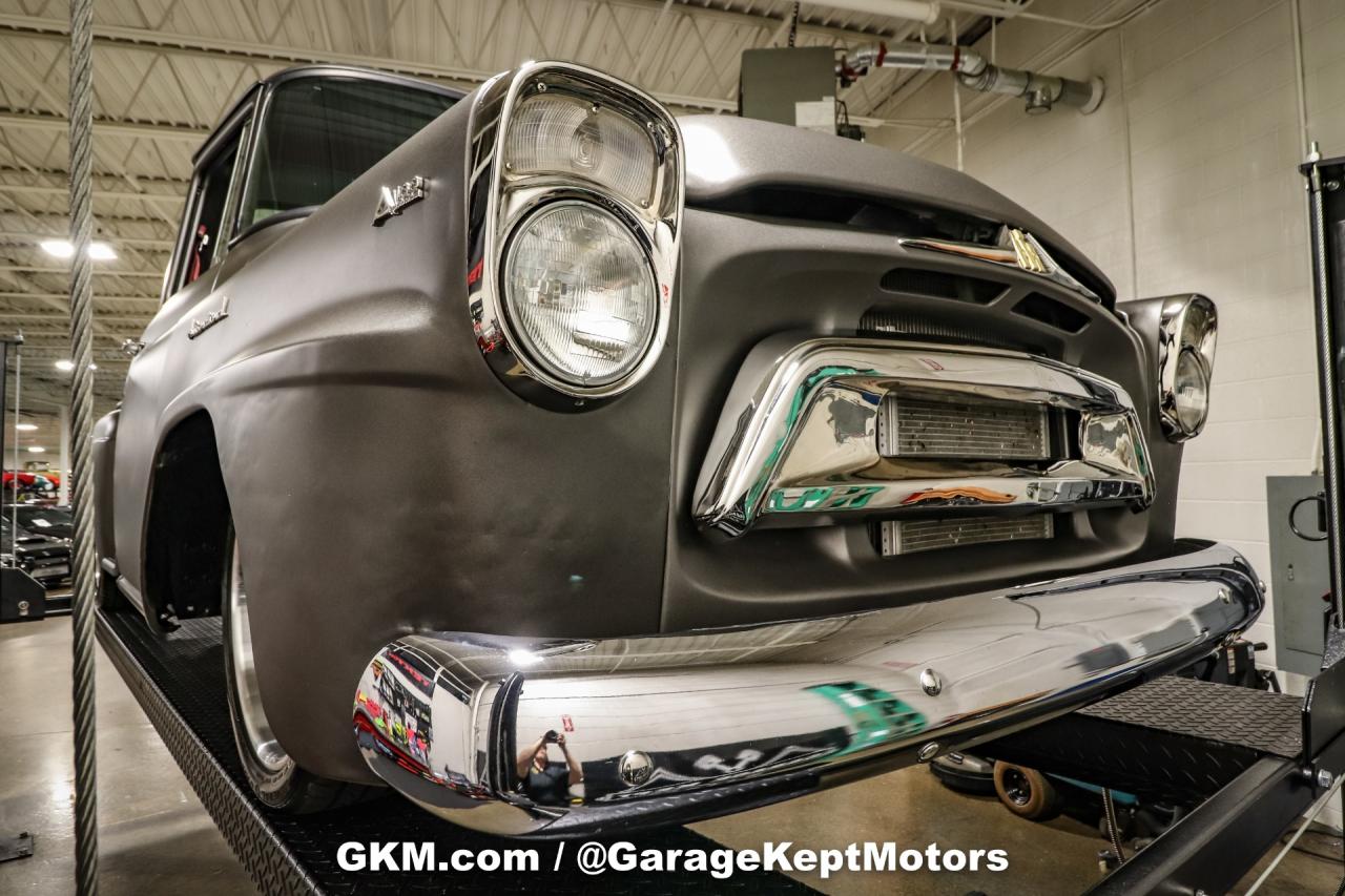 1957 International A100 Pickup