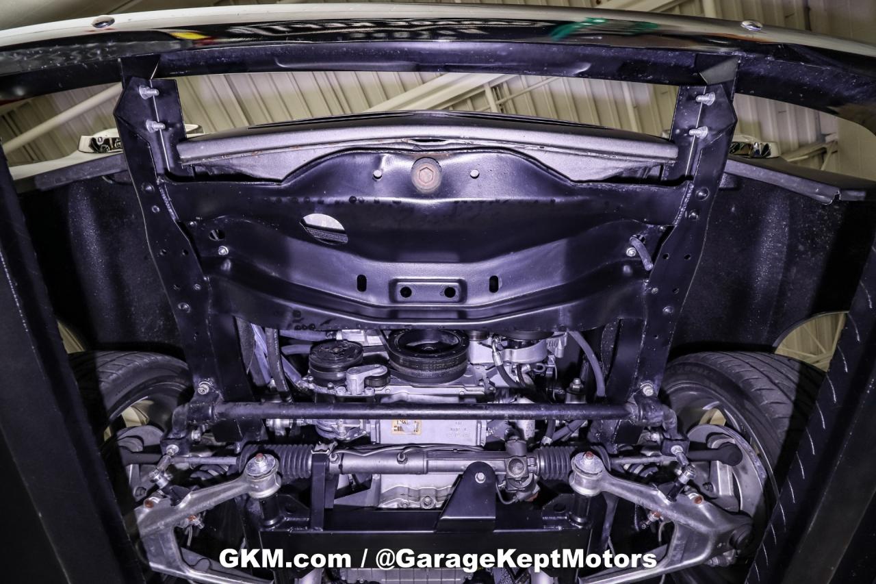 1957 International A100 Pickup