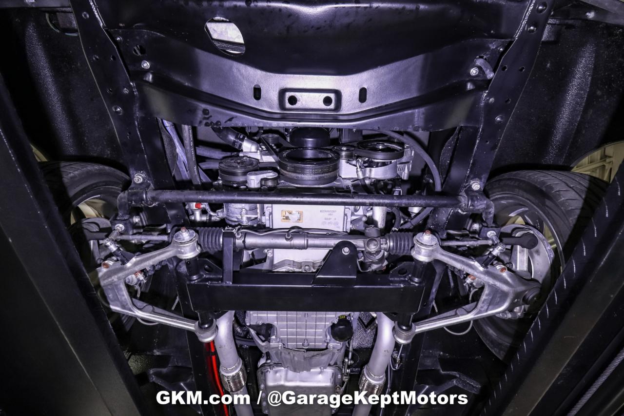 1957 International A100 Pickup