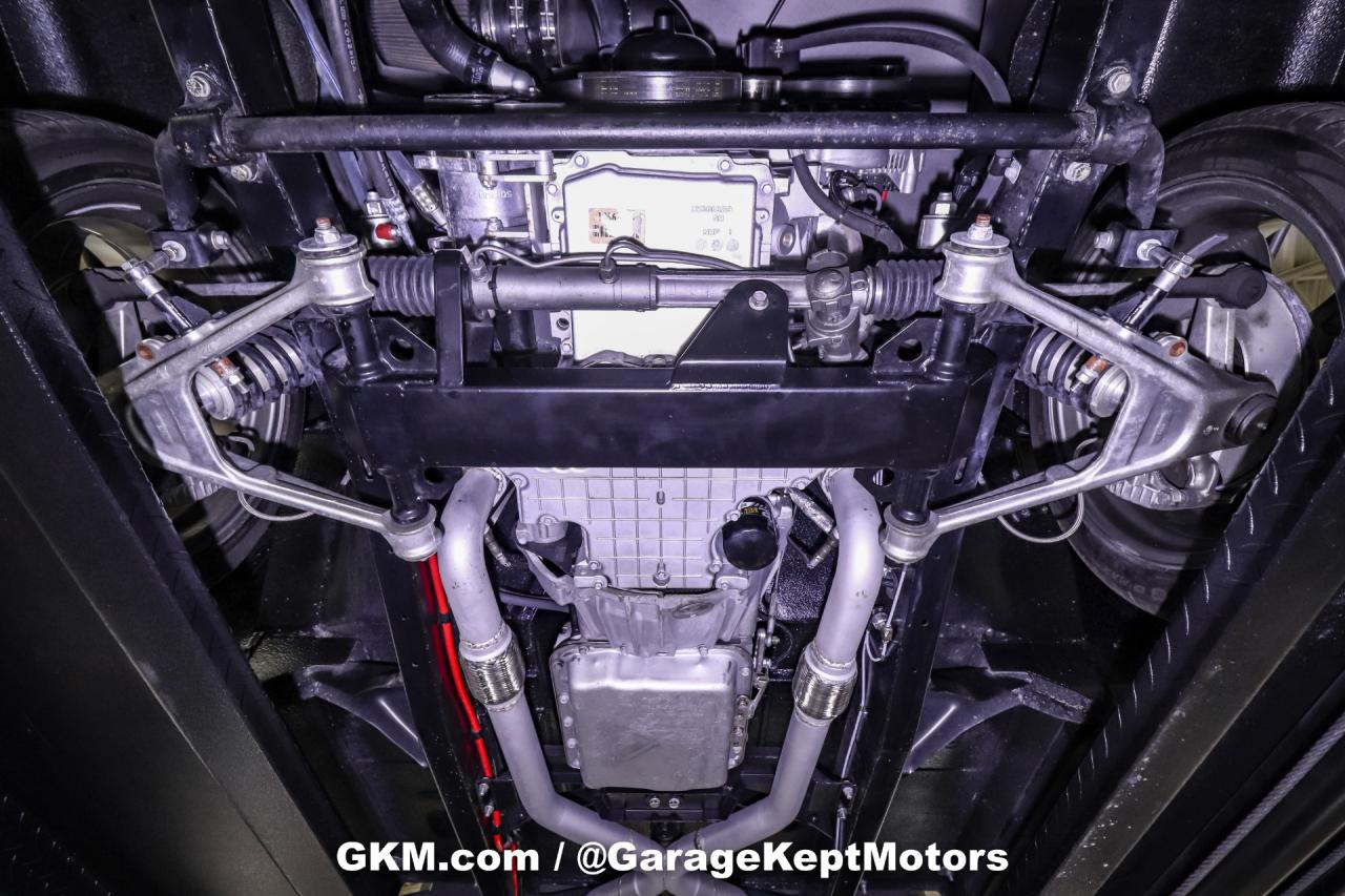 1957 International A100 Pickup