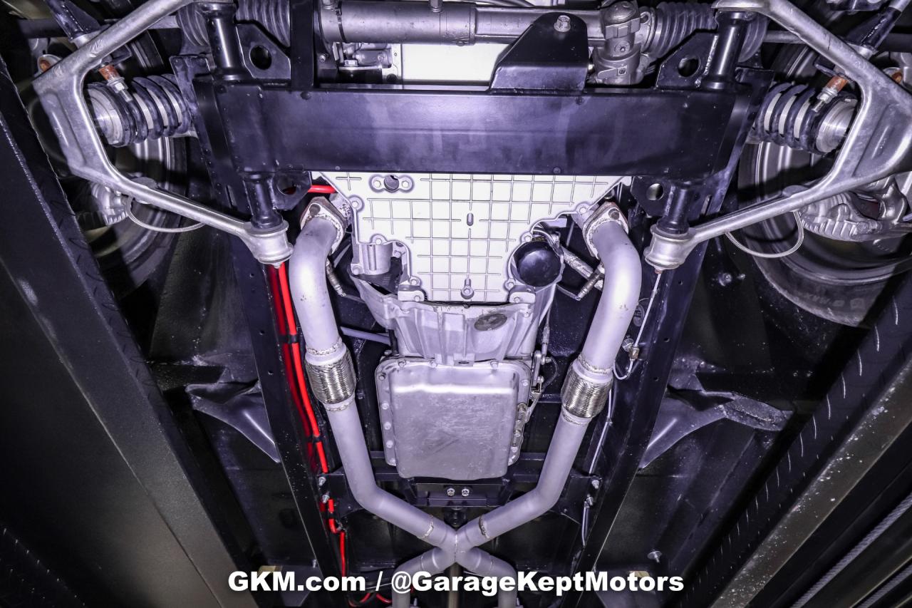 1957 International A100 Pickup