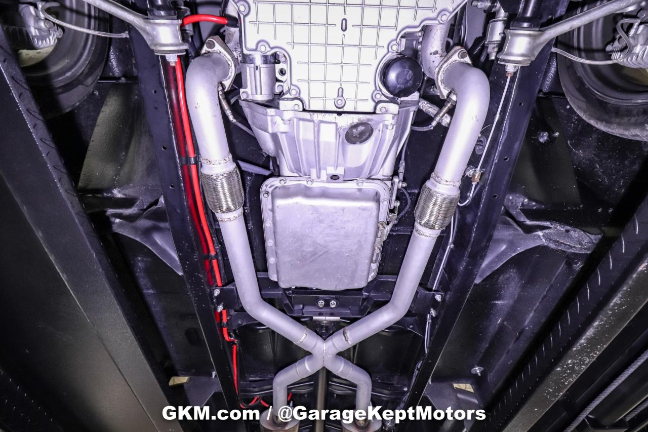 1957 International A100 Pickup