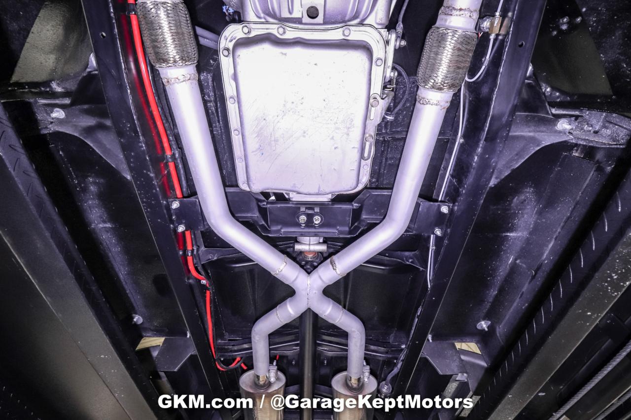 1957 International A100 Pickup