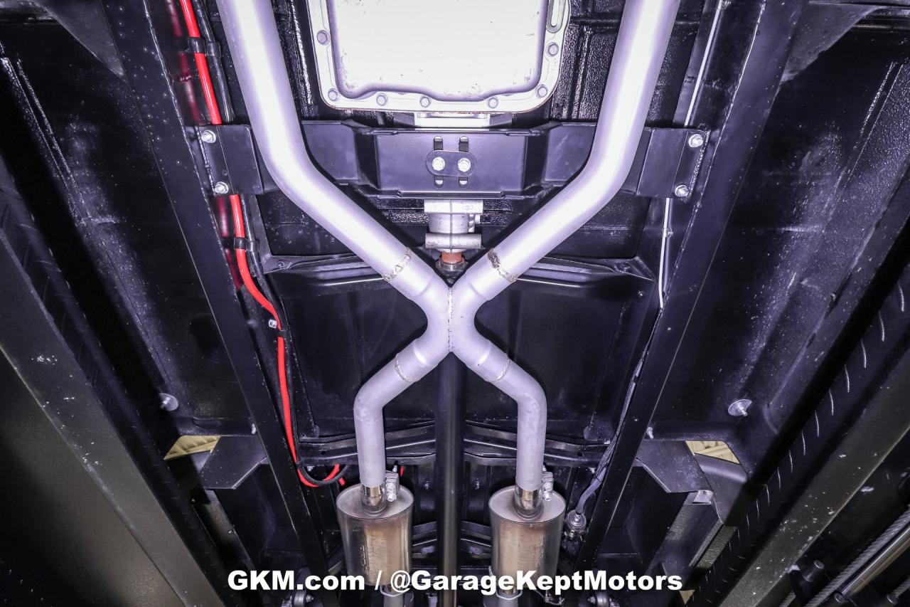 1957 International A100 Pickup