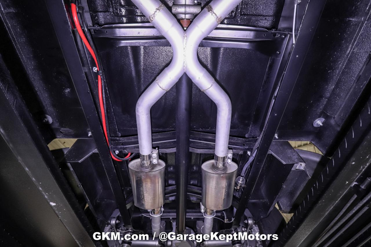 1957 International A100 Pickup