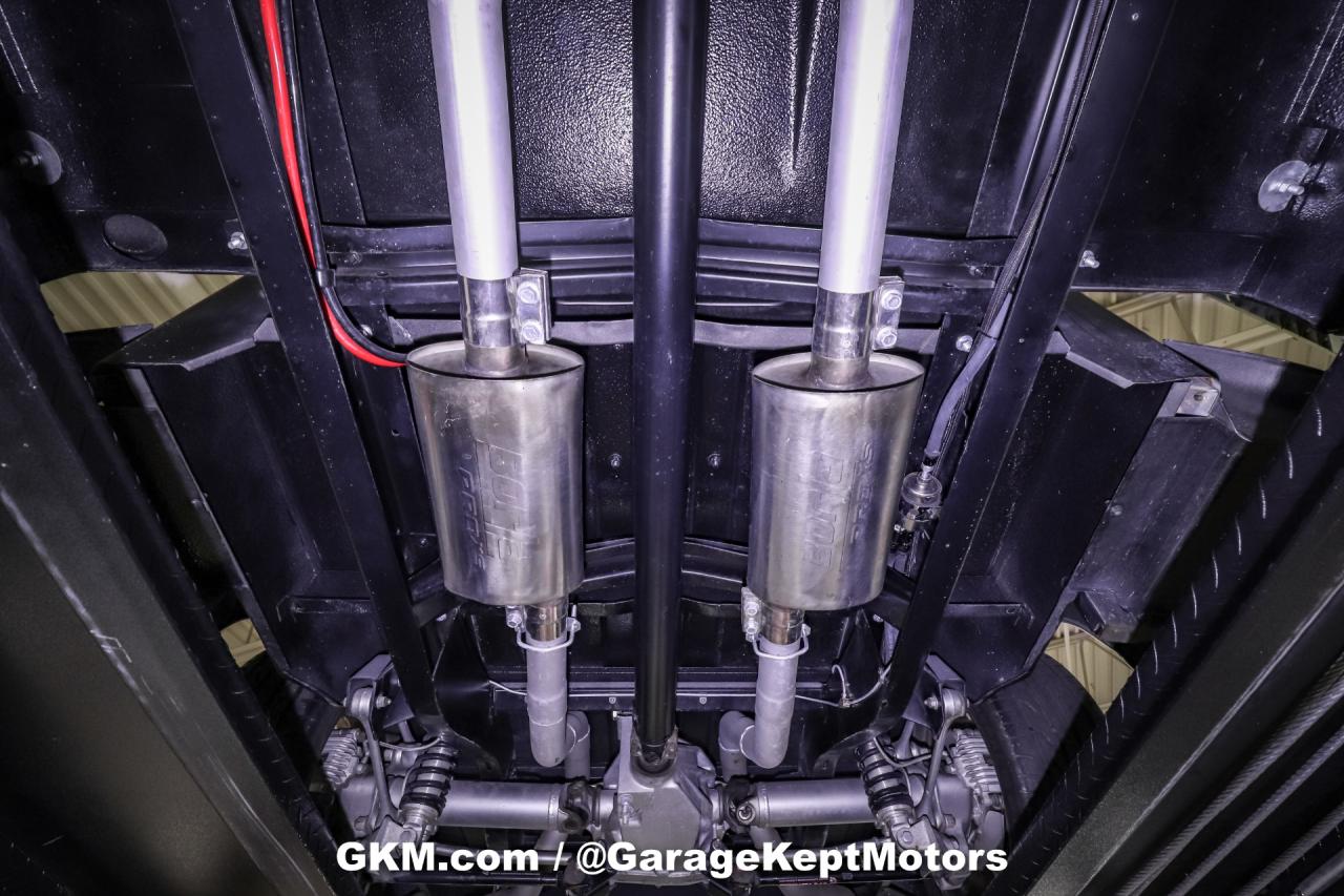 1957 International A100 Pickup