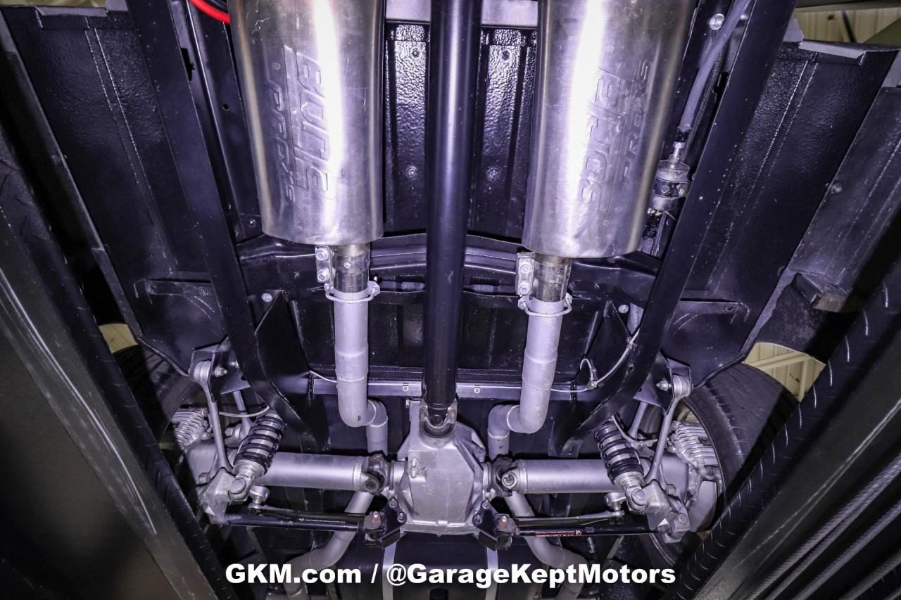 1957 International A100 Pickup