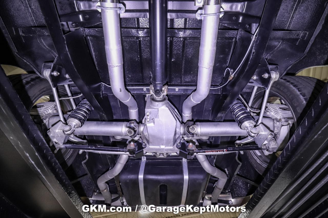 1957 International A100 Pickup