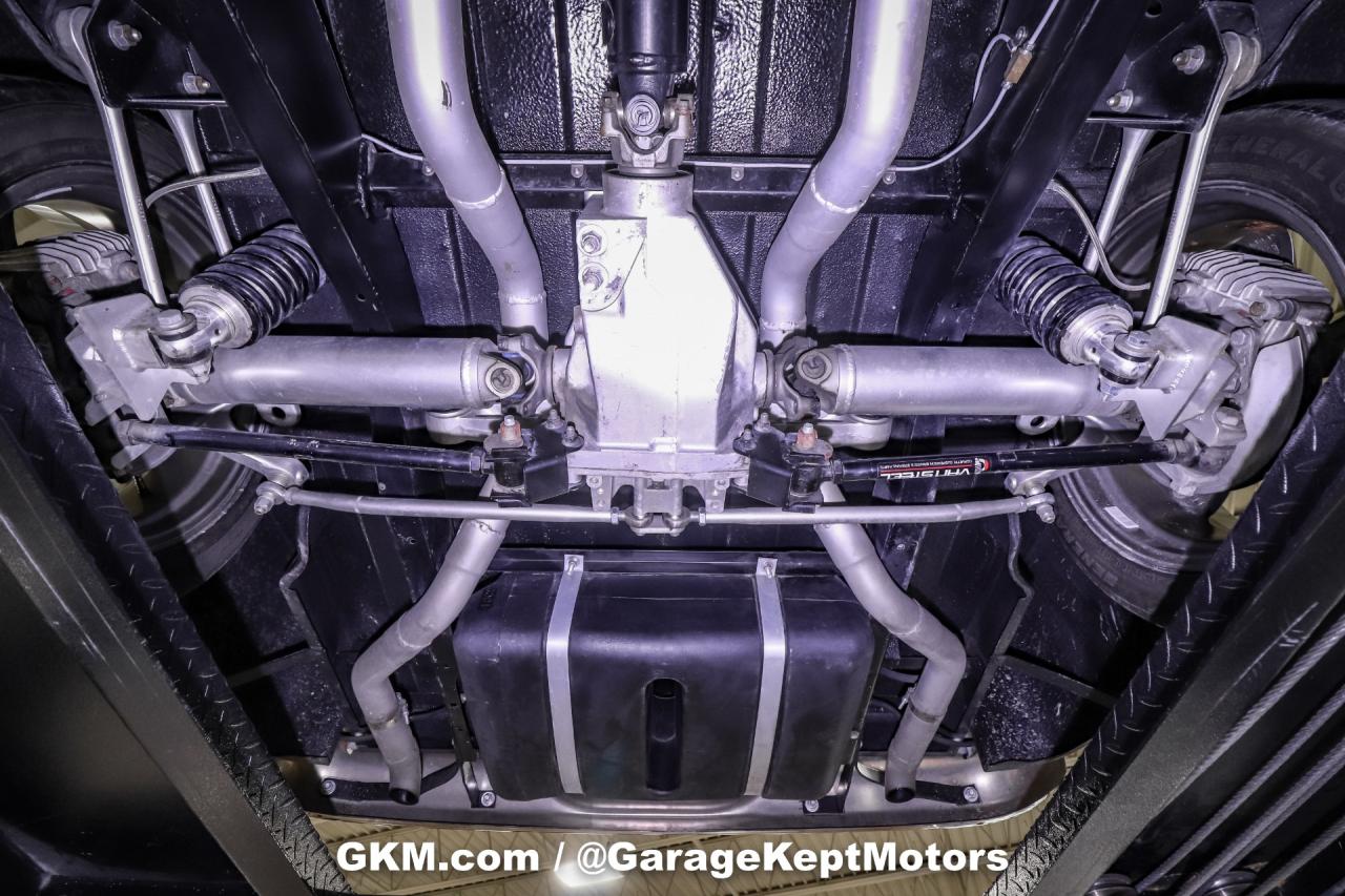 1957 International A100 Pickup