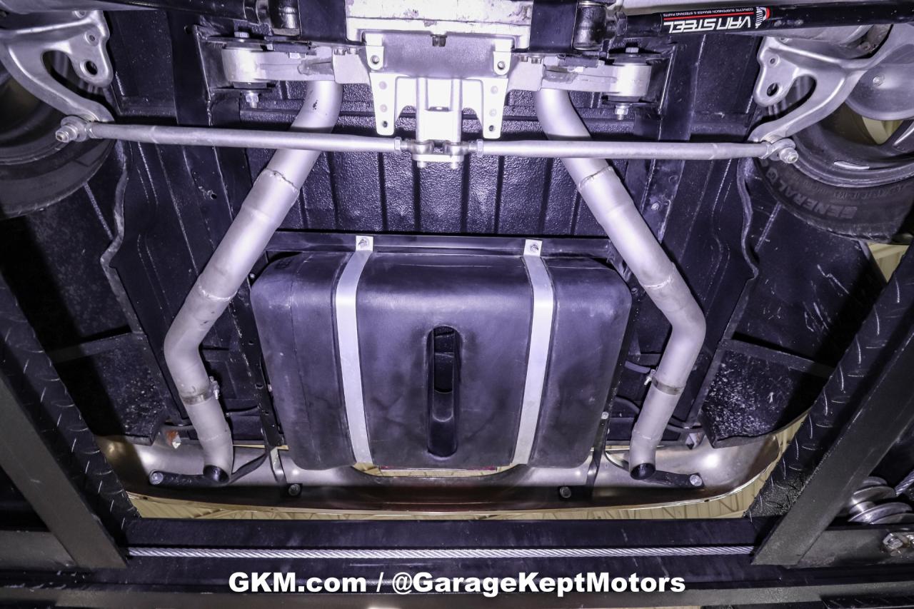 1957 International A100 Pickup