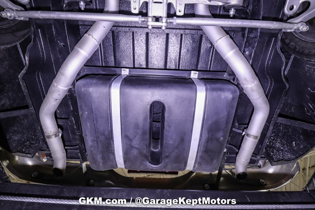 1957 International A100 Pickup