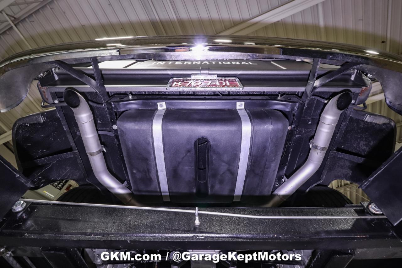 1957 International A100 Pickup