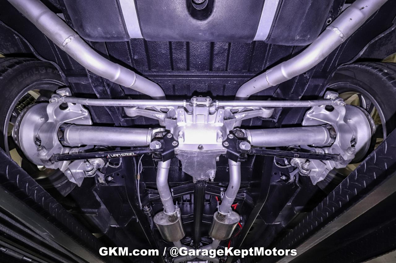 1957 International A100 Pickup