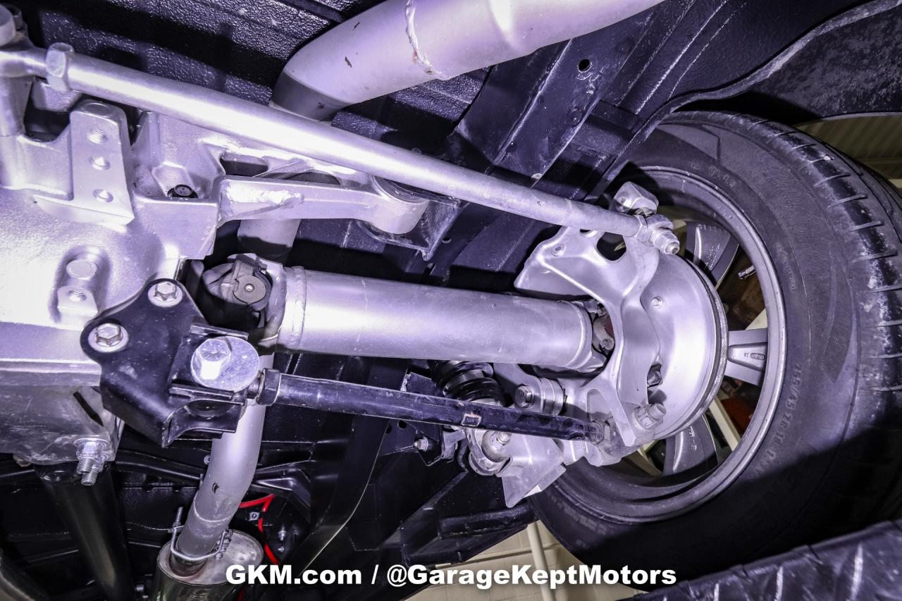 1957 International A100 Pickup