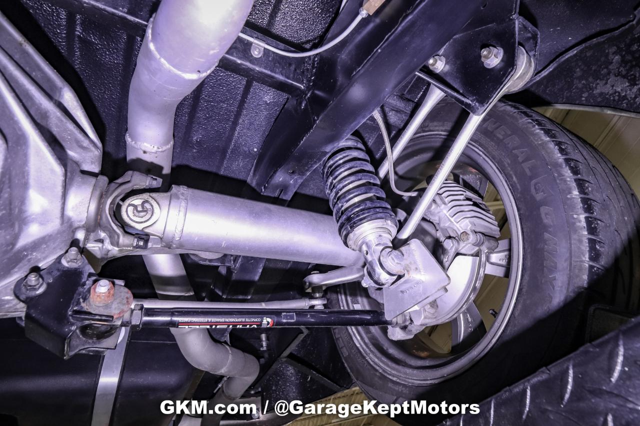 1957 International A100 Pickup