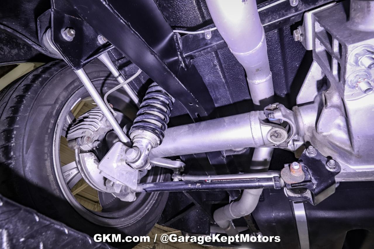 1957 International A100 Pickup