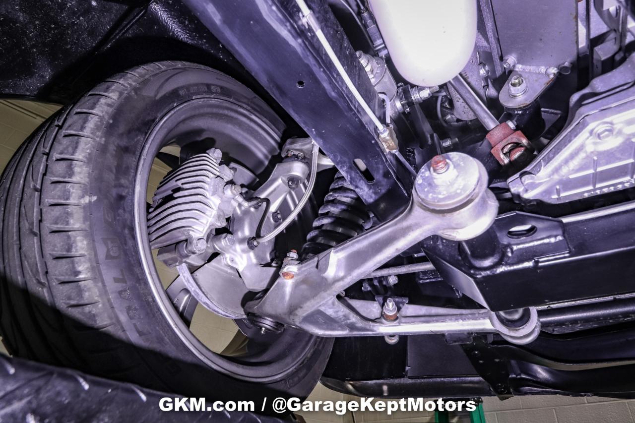 1957 International A100 Pickup