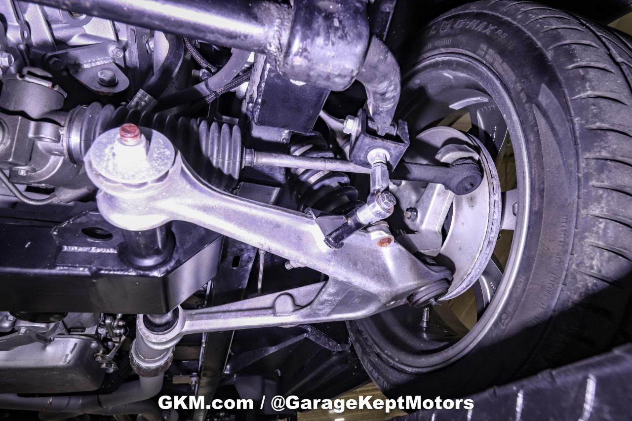 1957 International A100 Pickup