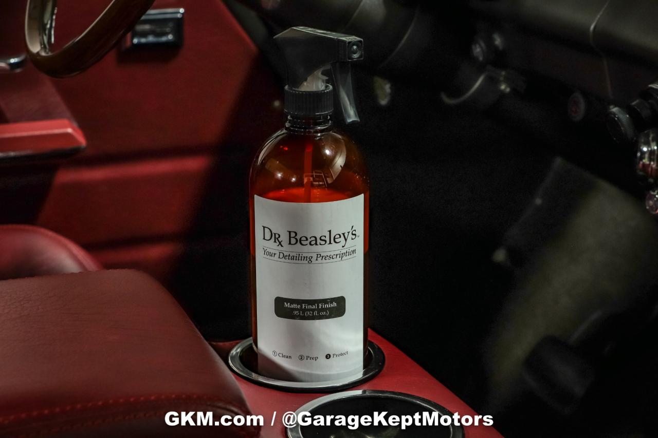 1957 International A100 Pickup