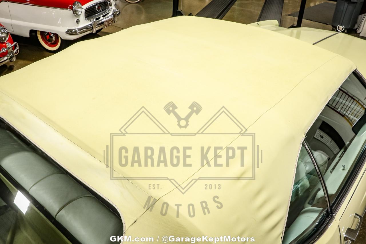 1976 Cadillac Eldorado