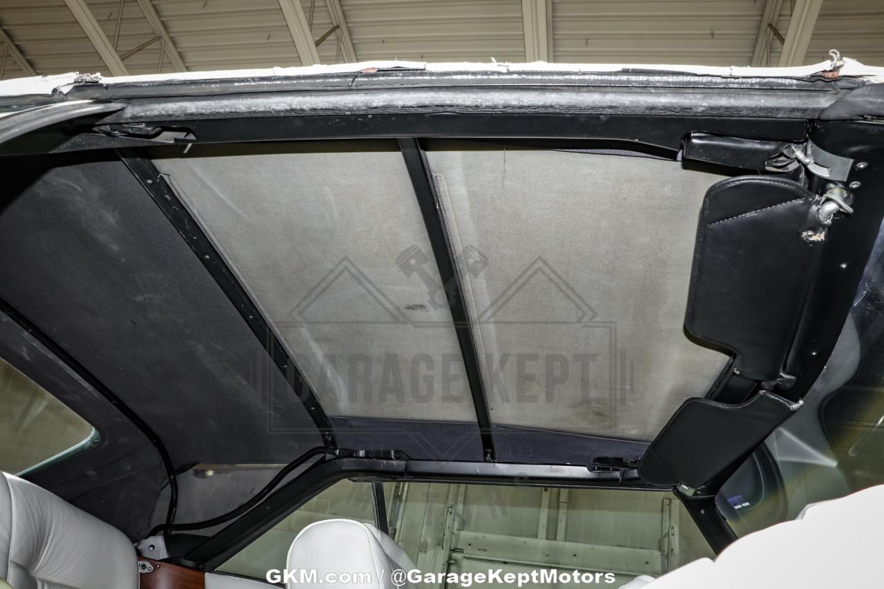 1976 Cadillac Eldorado