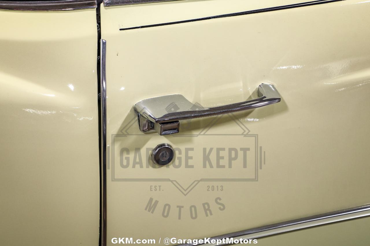 1976 Cadillac Eldorado