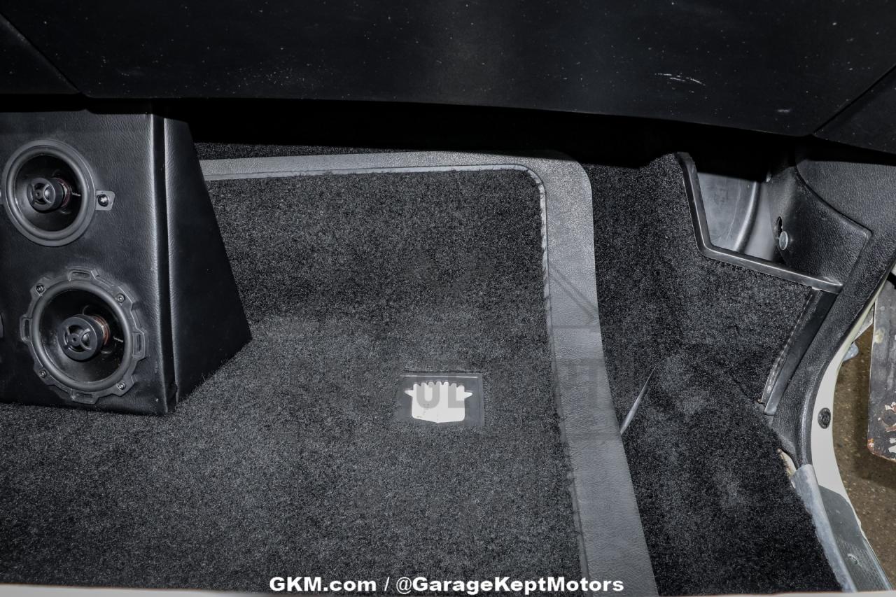 1976 Cadillac Eldorado