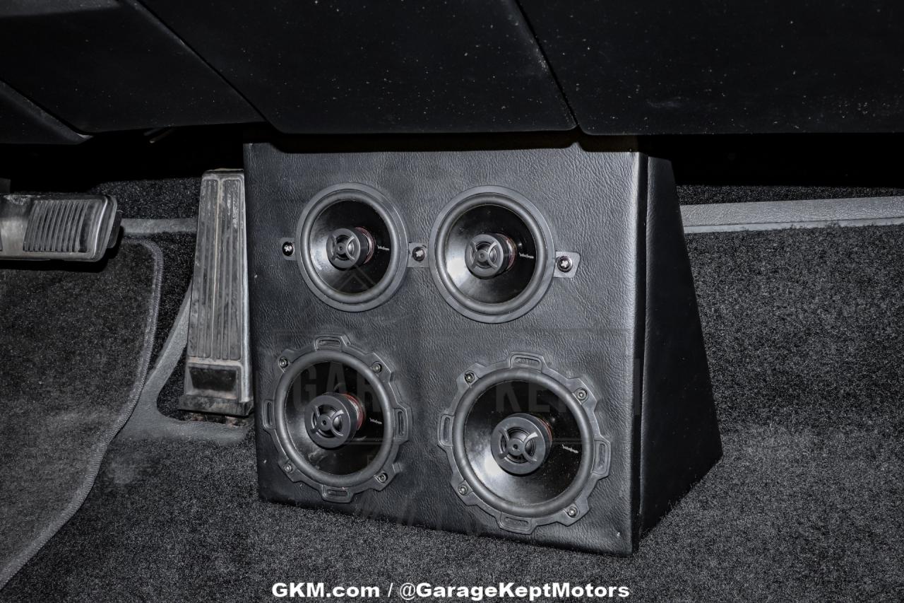 1976 Cadillac Eldorado