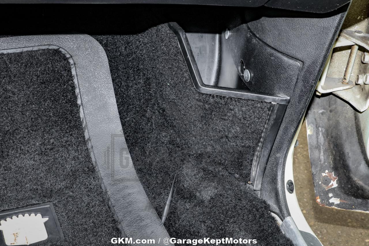 1976 Cadillac Eldorado