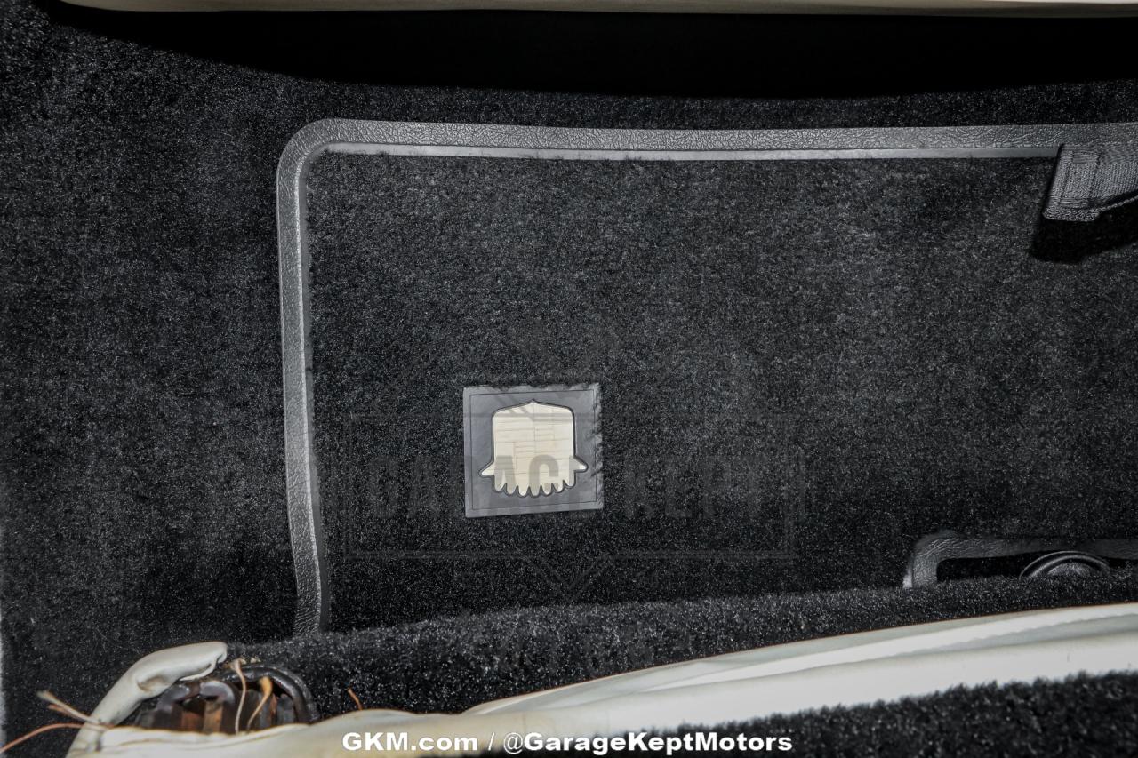 1976 Cadillac Eldorado