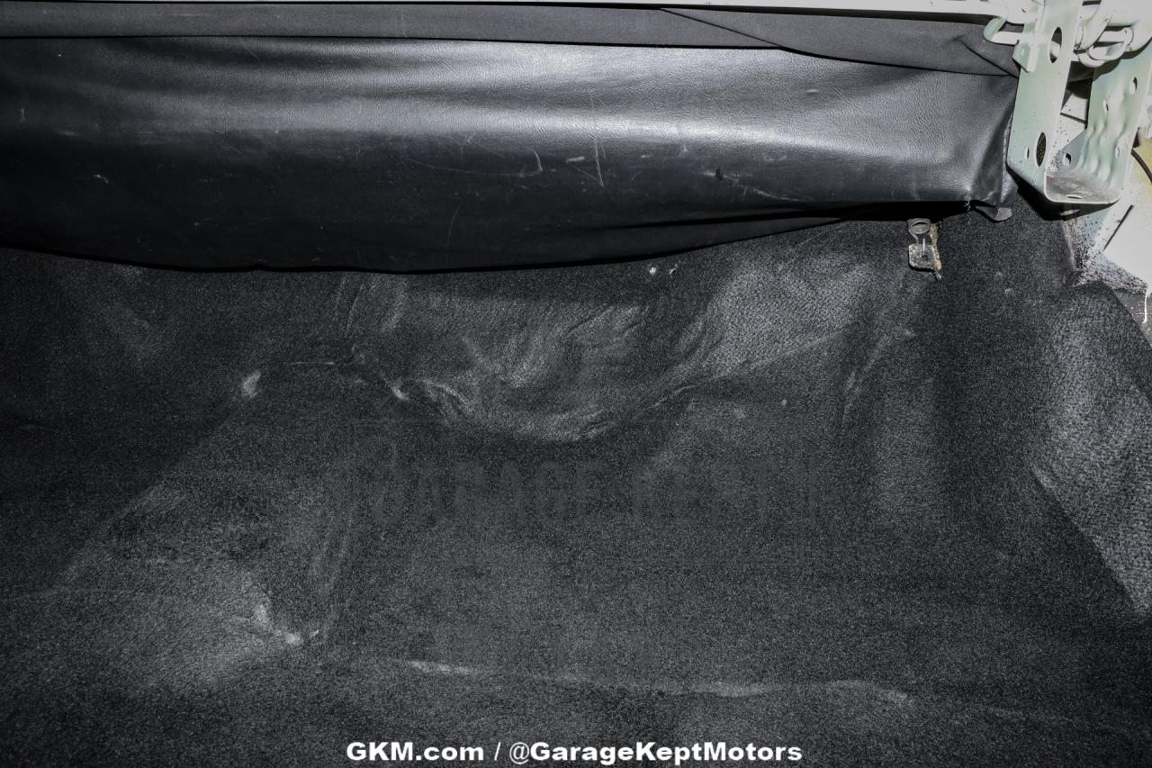 1976 Cadillac Eldorado