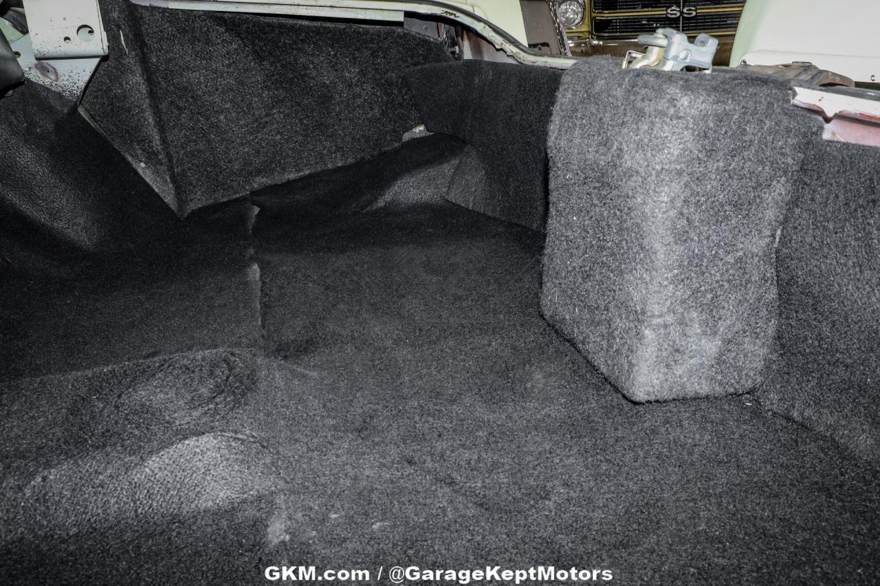 1976 Cadillac Eldorado