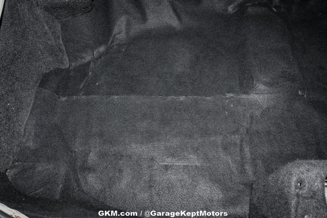 1976 Cadillac Eldorado