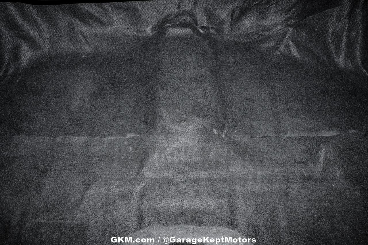 1976 Cadillac Eldorado