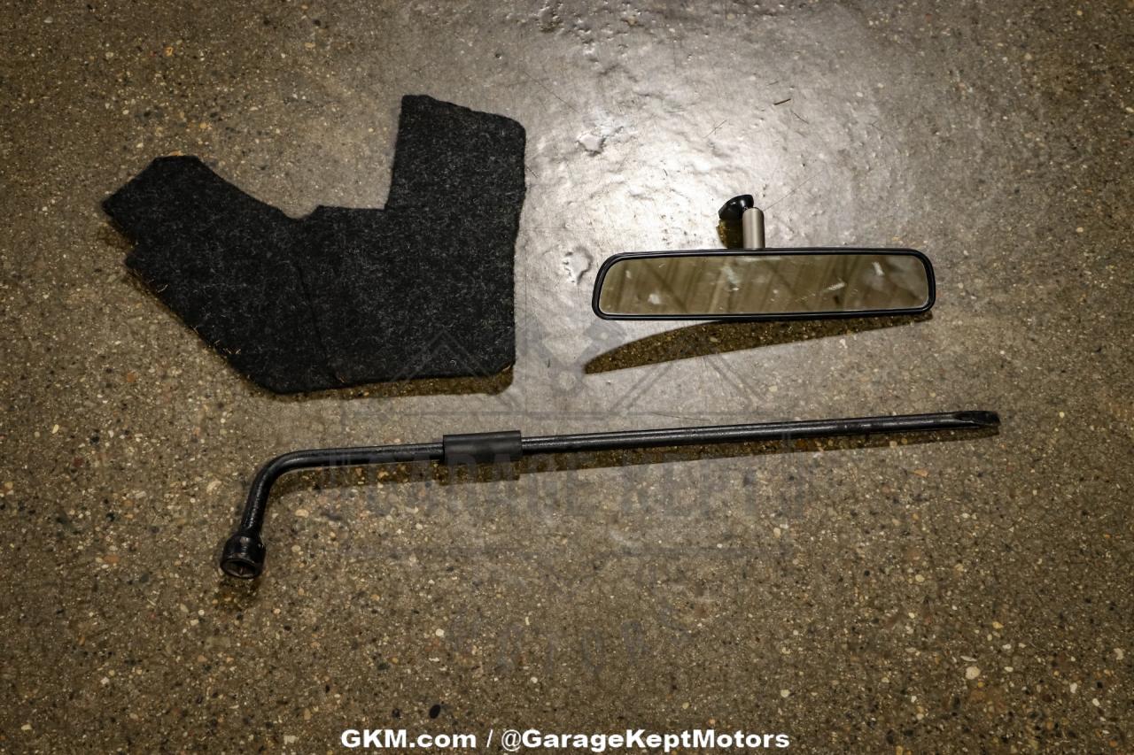 1976 Cadillac Eldorado