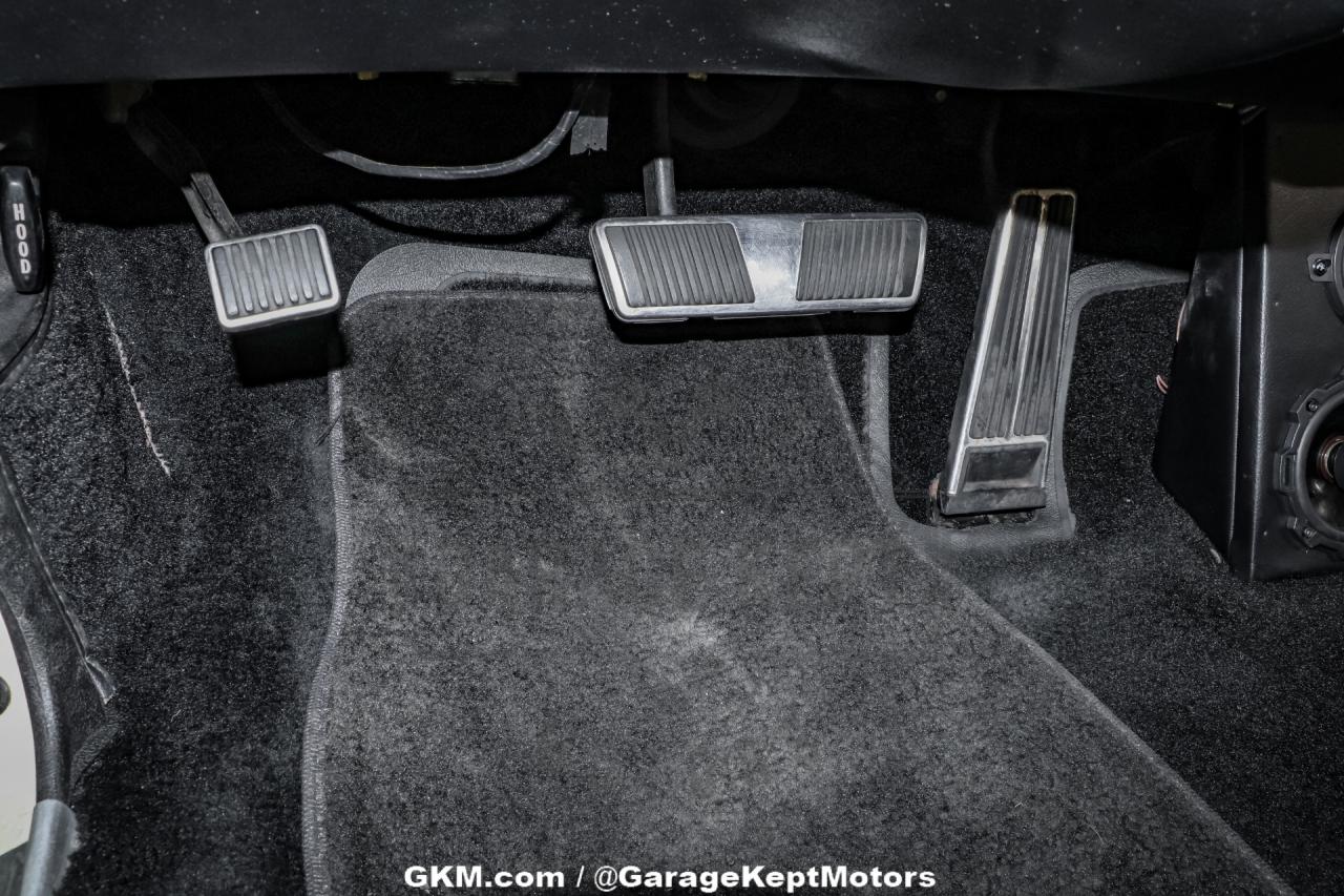 1976 Cadillac Eldorado