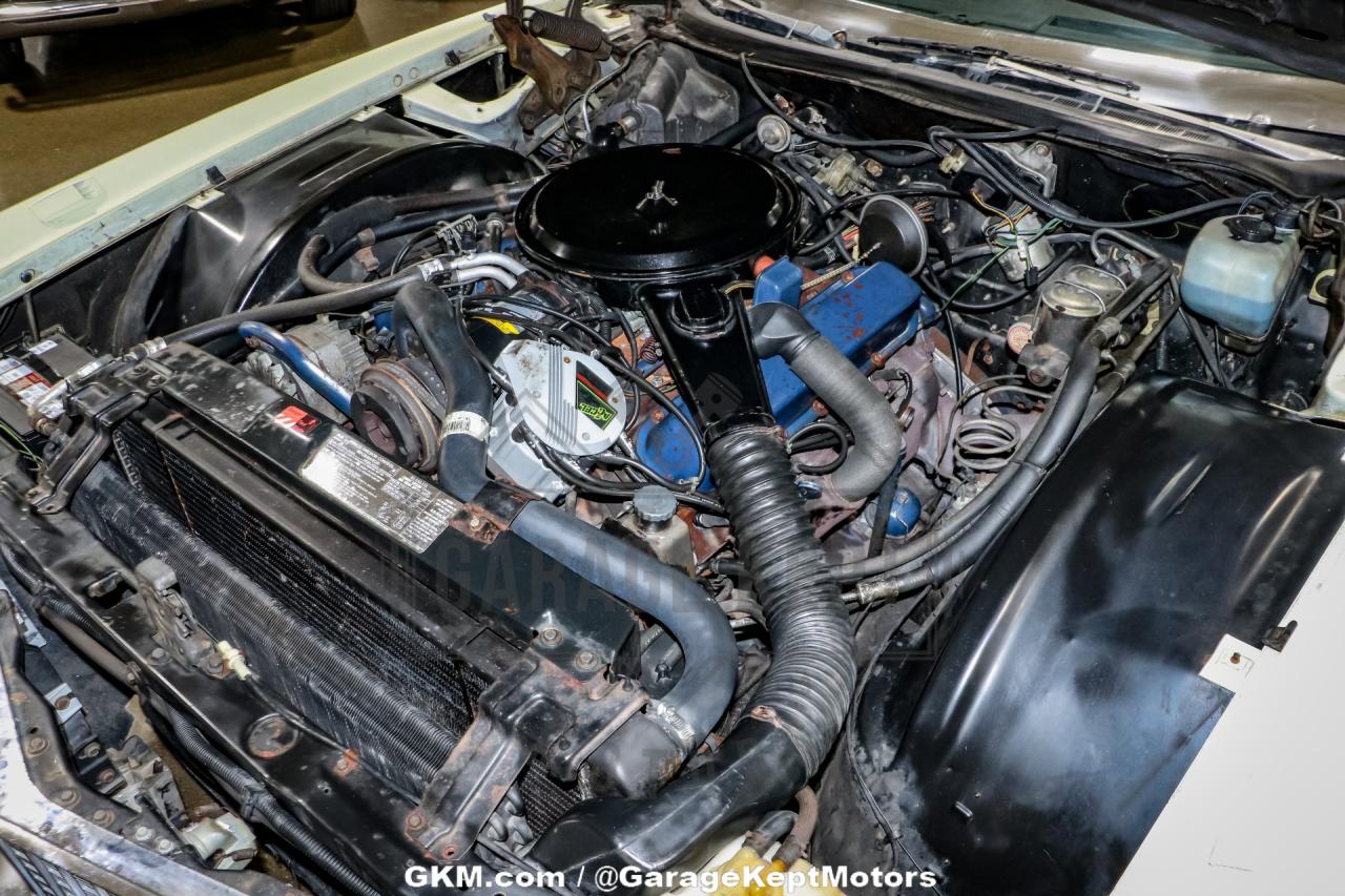 1976 Cadillac Eldorado