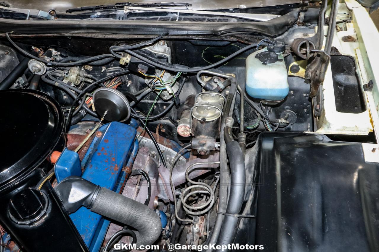 1976 Cadillac Eldorado